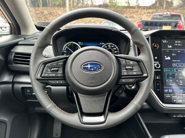 Thumbnail: 2026 Subaru Crosstrek - 2