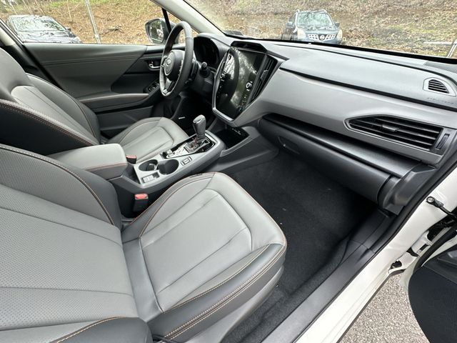 Thumbnail: 2026 Subaru Crosstrek - 11