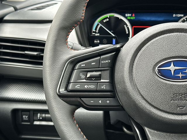 Thumbnail: 2026 Subaru Crosstrek - 17