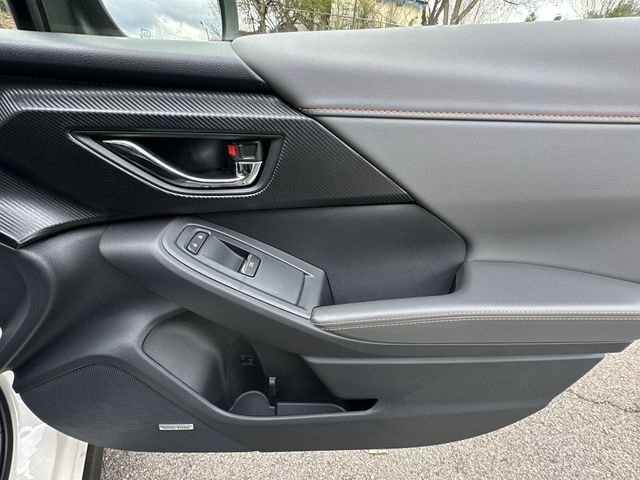 Thumbnail: 2026 Subaru Crosstrek - 26