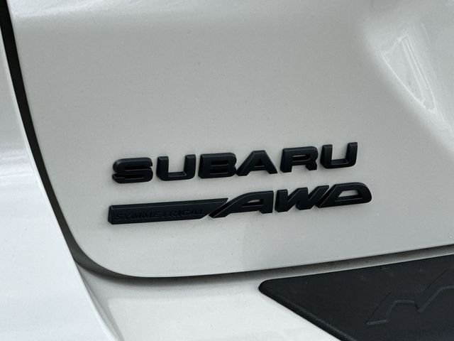 Thumbnail: 2026 Subaru Crosstrek - 7