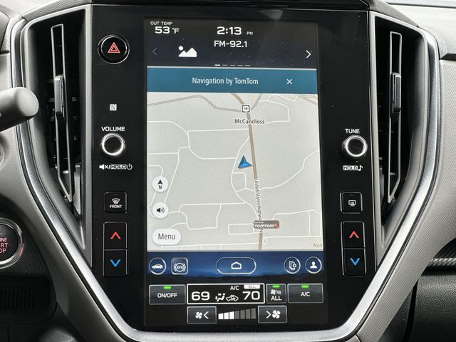 Thumbnail: 2026 Subaru Crosstrek - 20