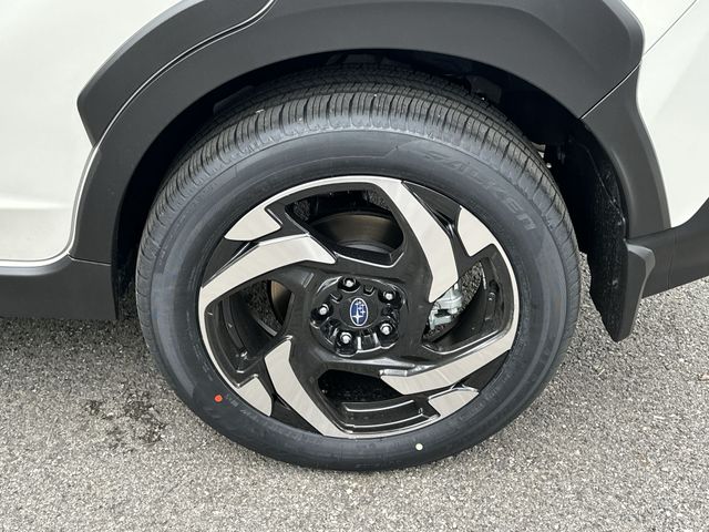 Thumbnail: 2026 Subaru Crosstrek - 8