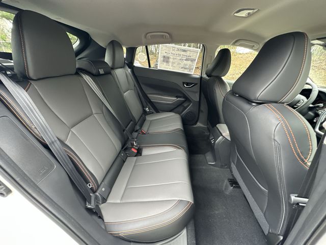 Thumbnail: 2026 Subaru Crosstrek - 27