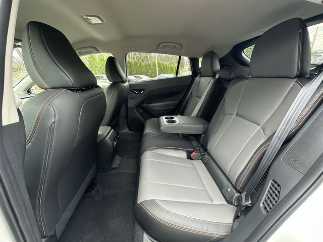 Thumbnail: 2026 Subaru Crosstrek - 12