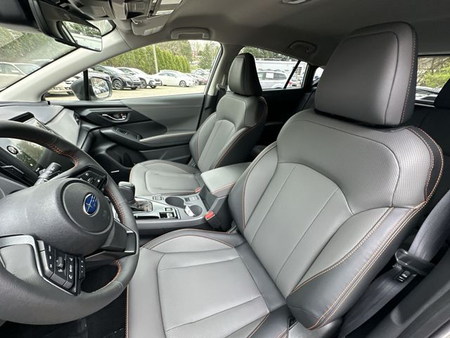 Thumbnail: 2026 Subaru Crosstrek - 10