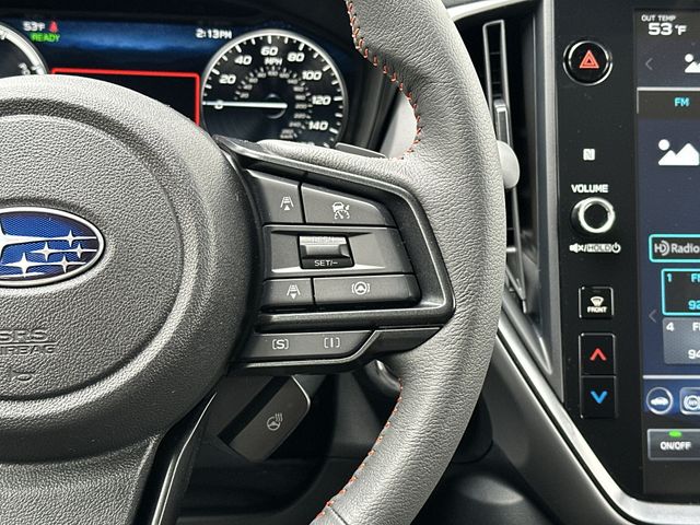 Thumbnail: 2026 Subaru Crosstrek - 18