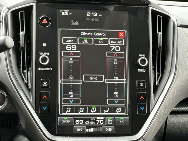 Thumbnail: 2026 Subaru Crosstrek - 23