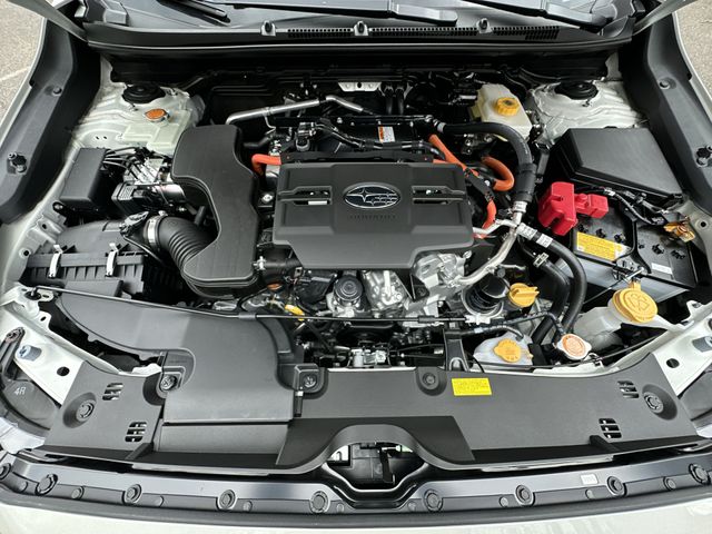 Thumbnail: 2026 Subaru Crosstrek - 9