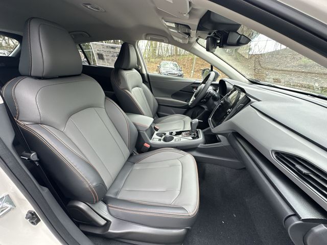 Thumbnail: 2026 Subaru Crosstrek - 25