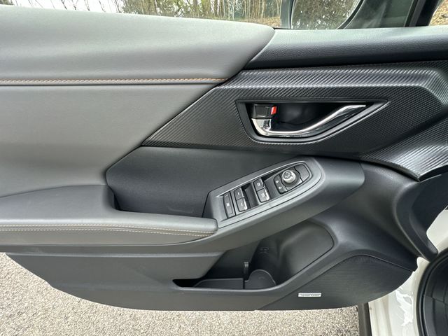 Thumbnail: 2026 Subaru Crosstrek - 24