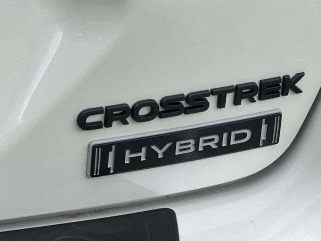 Thumbnail: 2026 Subaru Crosstrek - 28