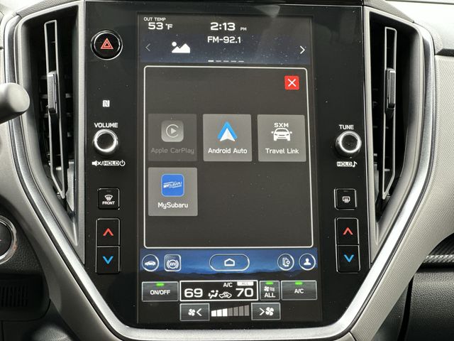 Thumbnail: 2026 Subaru Crosstrek - 21