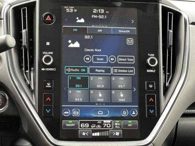 Thumbnail: 2026 Subaru Crosstrek - 13