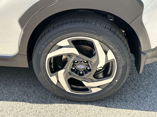 Thumbnail: 2026 Subaru Crosstrek - 8