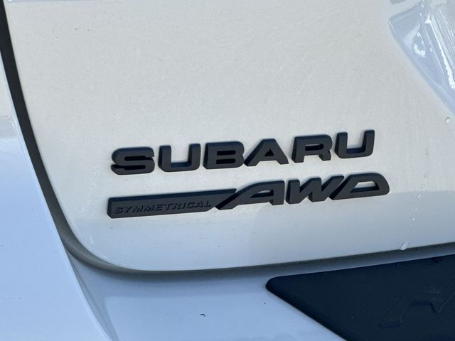 Thumbnail: 2026 Subaru Crosstrek - 7
