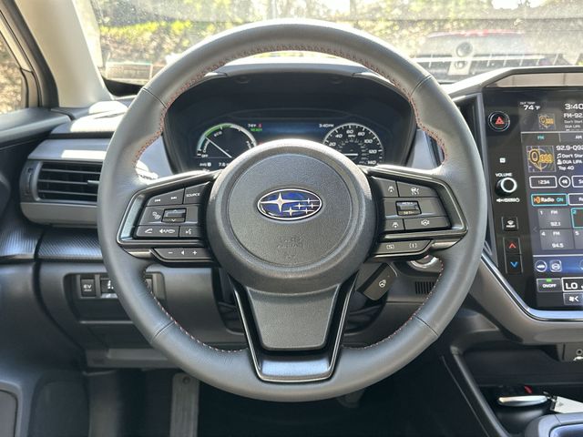 Thumbnail: 2026 Subaru Crosstrek - 2