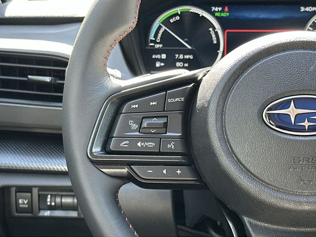 Thumbnail: 2026 Subaru Crosstrek - 19