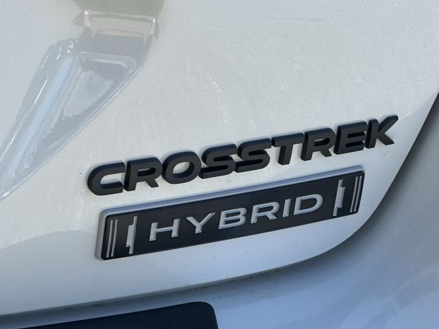 Thumbnail: 2026 Subaru Crosstrek - 29