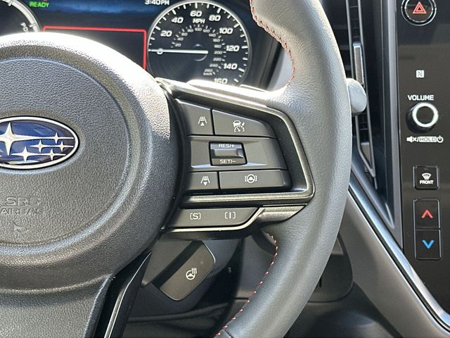 Thumbnail: 2026 Subaru Crosstrek - 20