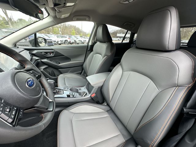 Thumbnail: 2026 Subaru Crosstrek - 10