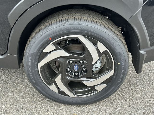Thumbnail: 2026 Subaru Crosstrek - 8