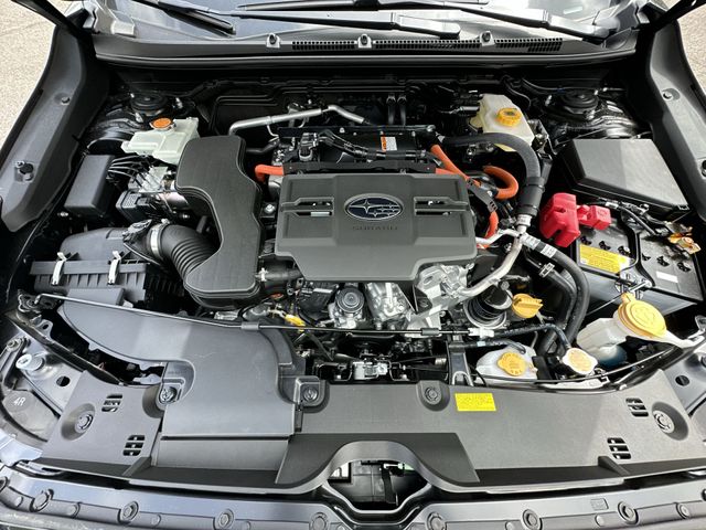Thumbnail: 2026 Subaru Crosstrek - 9