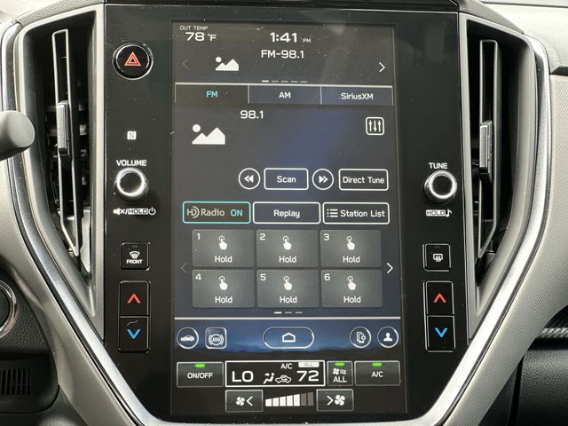 Thumbnail: 2026 Subaru Crosstrek - 13