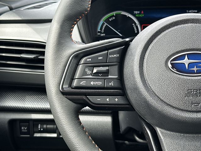 Thumbnail: 2026 Subaru Crosstrek - 17