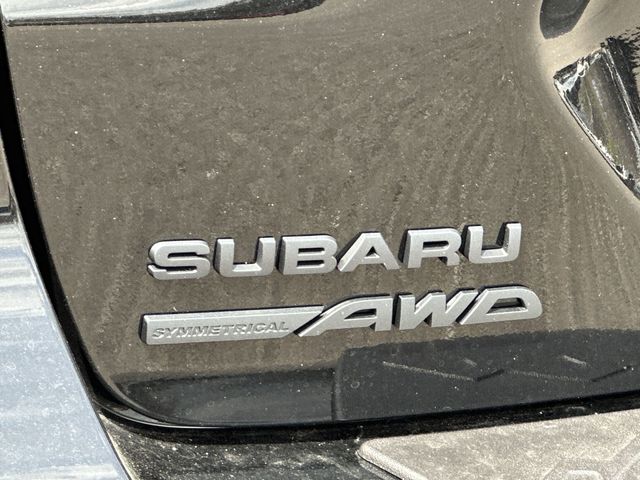 Thumbnail: 2026 Subaru Crosstrek - 7