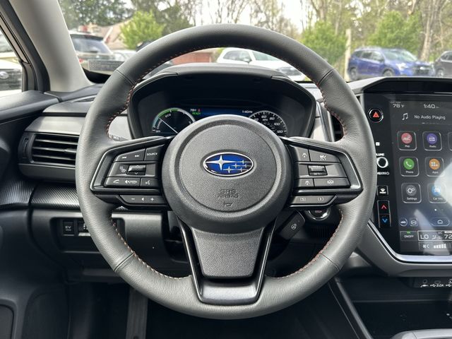 Thumbnail: 2026 Subaru Crosstrek - 2