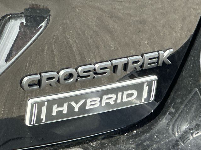 Thumbnail: 2026 Subaru Crosstrek - 28