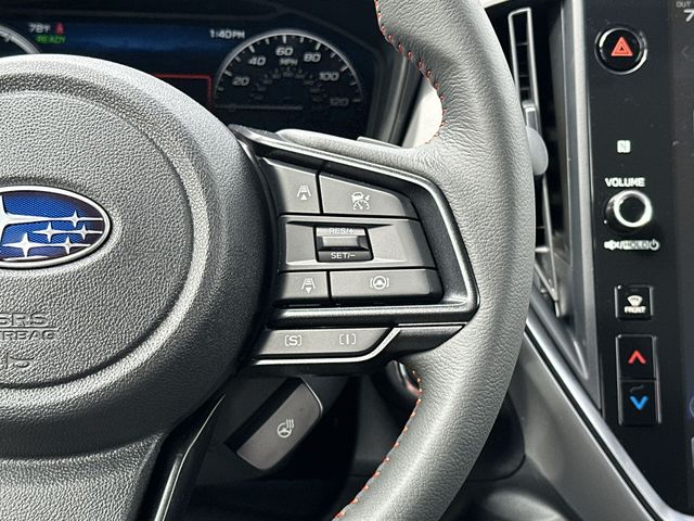 Thumbnail: 2026 Subaru Crosstrek - 18