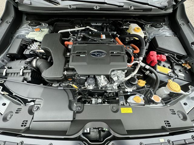 Thumbnail: 2026 Subaru Crosstrek - 9