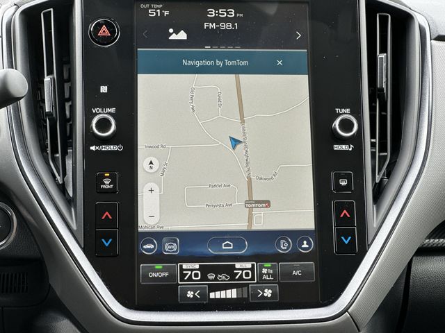 Thumbnail: 2026 Subaru Crosstrek - 21