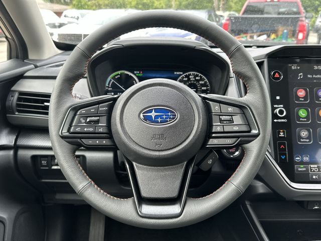 Thumbnail: 2026 Subaru Crosstrek - 2