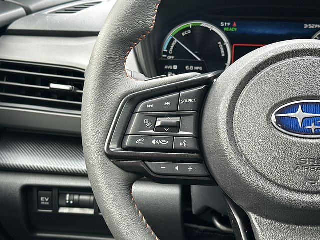 Thumbnail: 2026 Subaru Crosstrek - 18