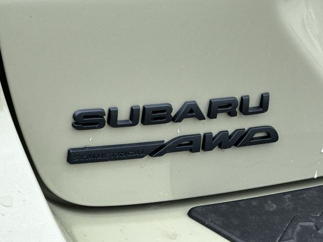 Thumbnail: 2026 Subaru Crosstrek - 7