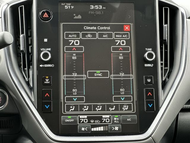 Thumbnail: 2026 Subaru Crosstrek - 24