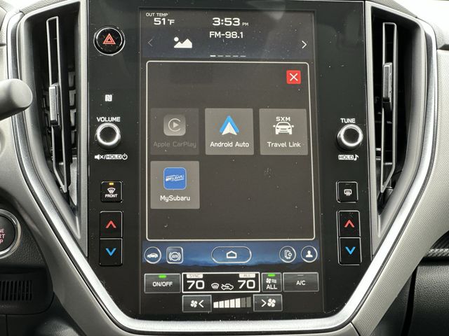 Thumbnail: 2026 Subaru Crosstrek - 22
