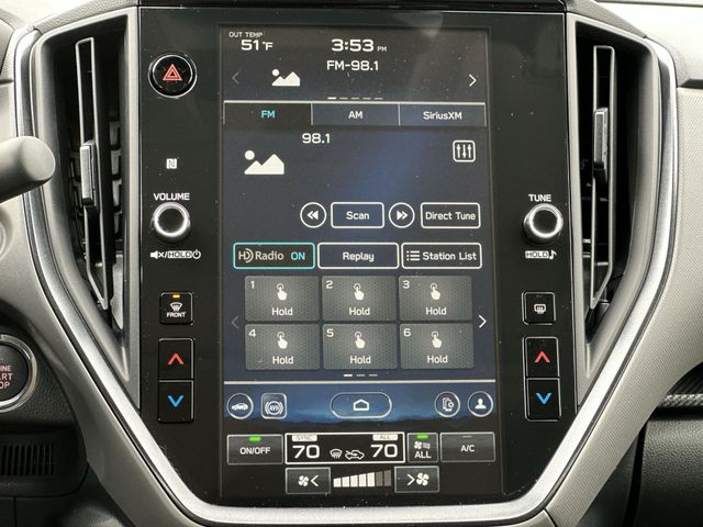 Thumbnail: 2026 Subaru Crosstrek - 13