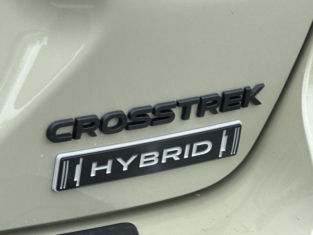 Thumbnail: 2026 Subaru Crosstrek - 29