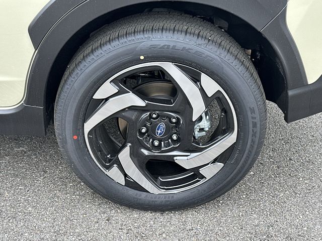 Thumbnail: 2026 Subaru Crosstrek - 8