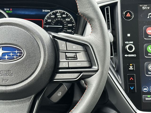 Thumbnail: 2026 Subaru Crosstrek - 19