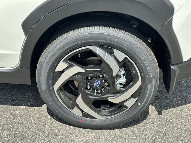 Thumbnail: 2026 Subaru Crosstrek - 8