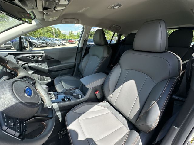 Thumbnail: 2026 Subaru Crosstrek - 10