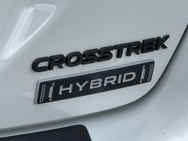 Thumbnail: 2026 Subaru Crosstrek - 27