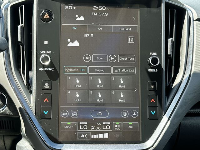 Thumbnail: 2026 Subaru Crosstrek - 13