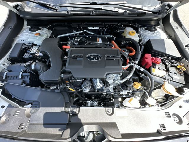 Thumbnail: 2026 Subaru Crosstrek - 9