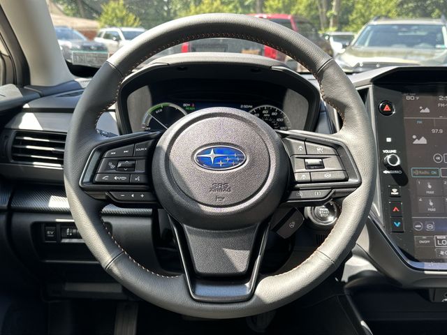 Thumbnail: 2026 Subaru Crosstrek - 2